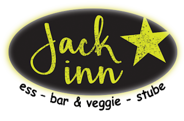 Jack Inn Logo – vegetarische Gaststube in Weil der Stadt